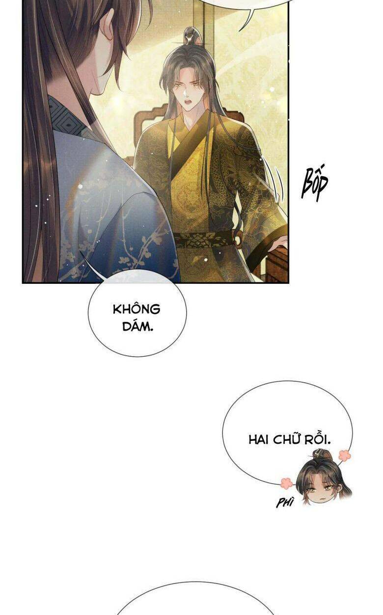 ngộ xà chapter 60 - Next chapter 61