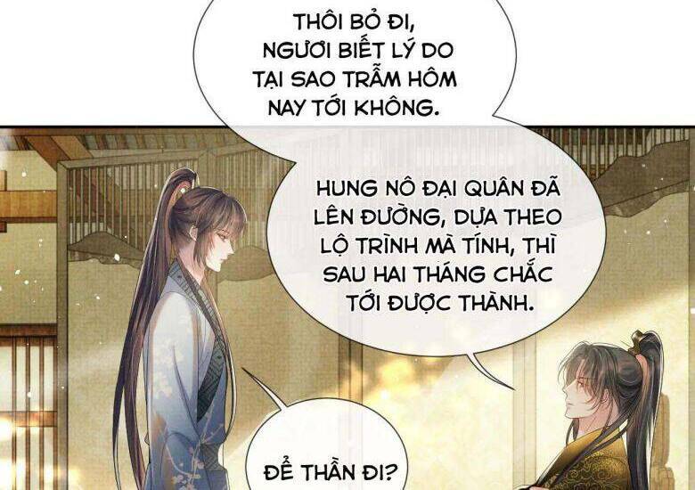 ngộ xà chapter 60 - Next chapter 61