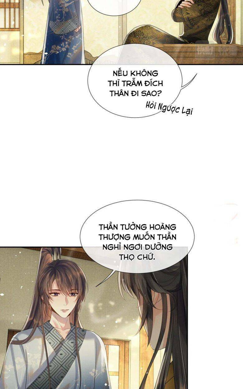 ngộ xà chapter 60 - Next chapter 61