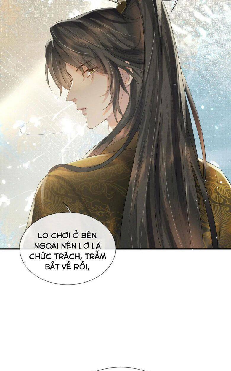 ngộ xà chapter 60 - Next chapter 61