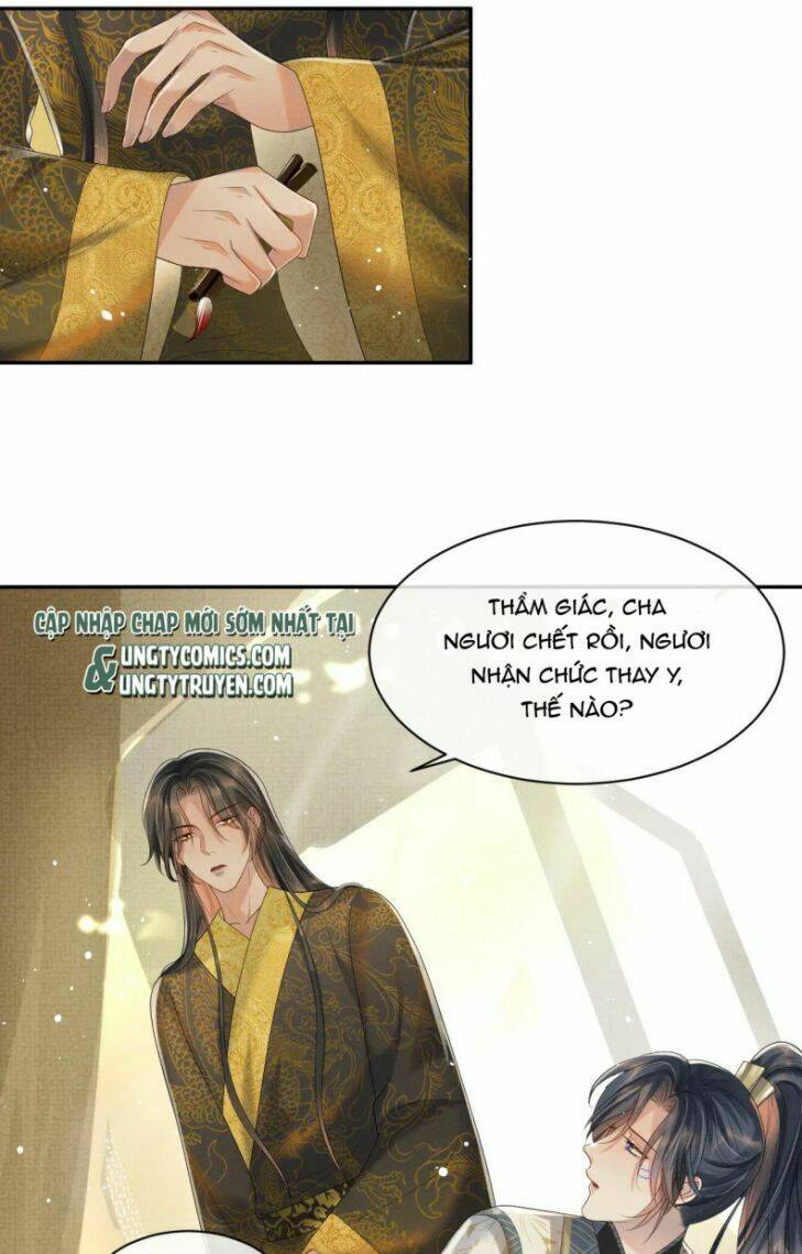 ngộ xà chapter 64 - Trang 2