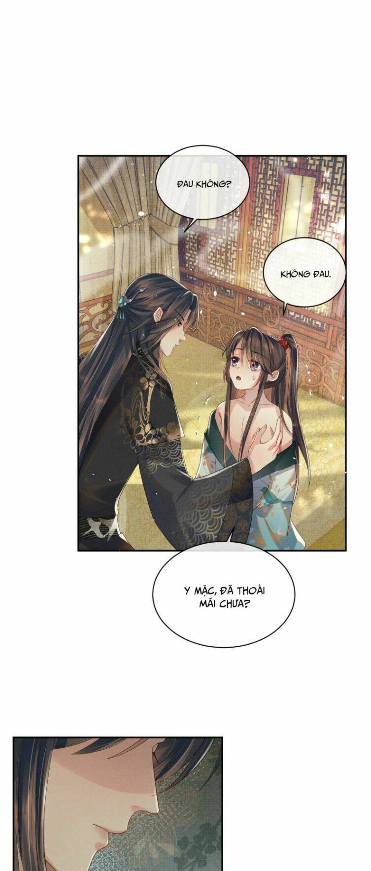 ngộ xà chapter 68 - Trang 2