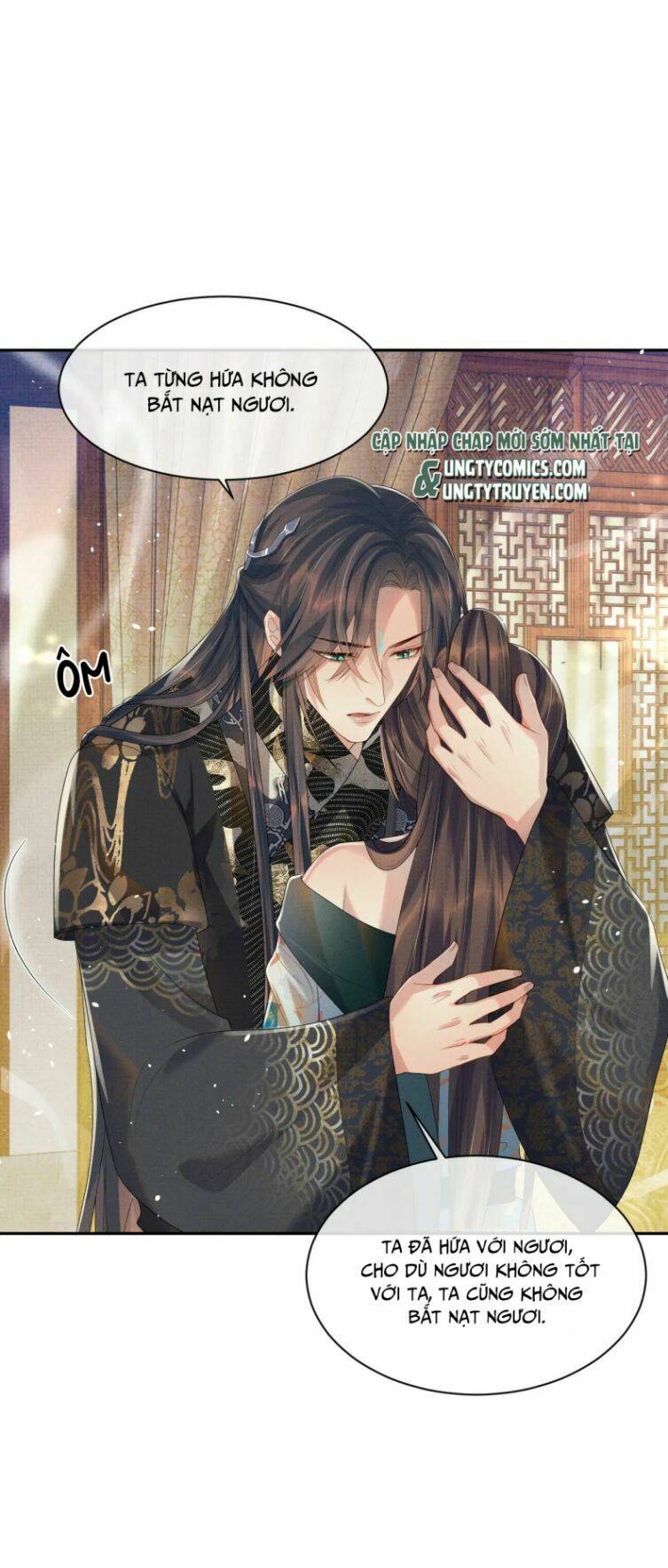 ngộ xà chapter 68 - Trang 2