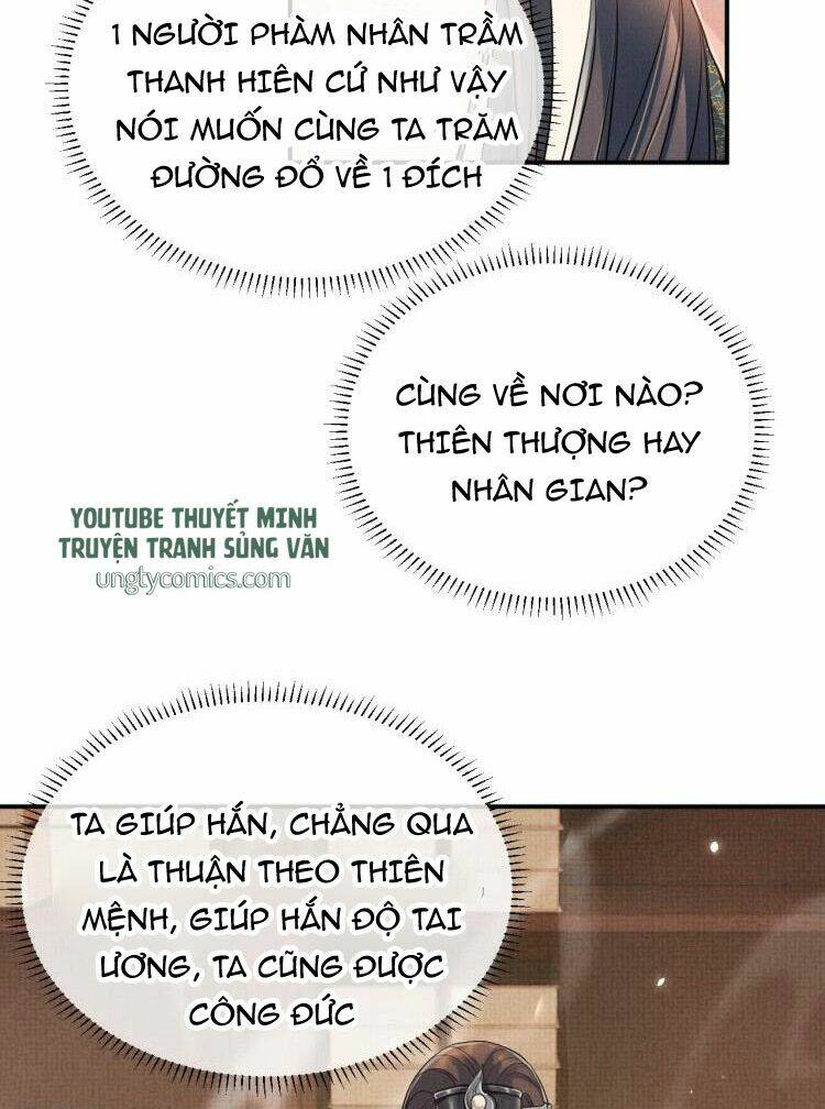 ngộ xà Chapter 8 - Trang 2