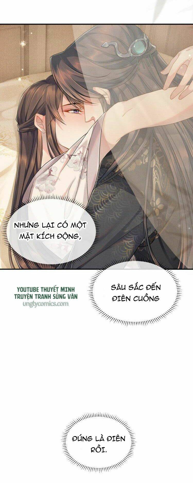 ngộ xà Chapter 8 - Trang 2