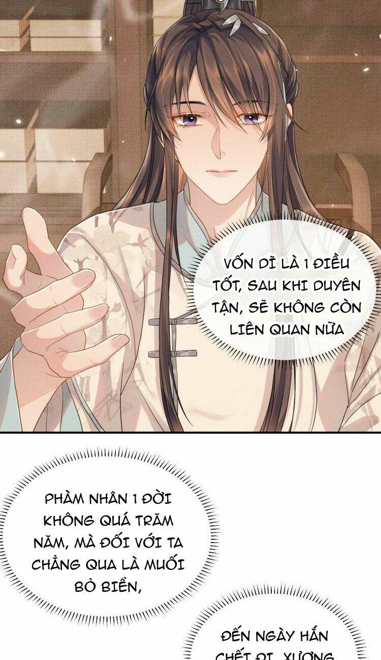 ngộ xà Chapter 8 - Trang 2