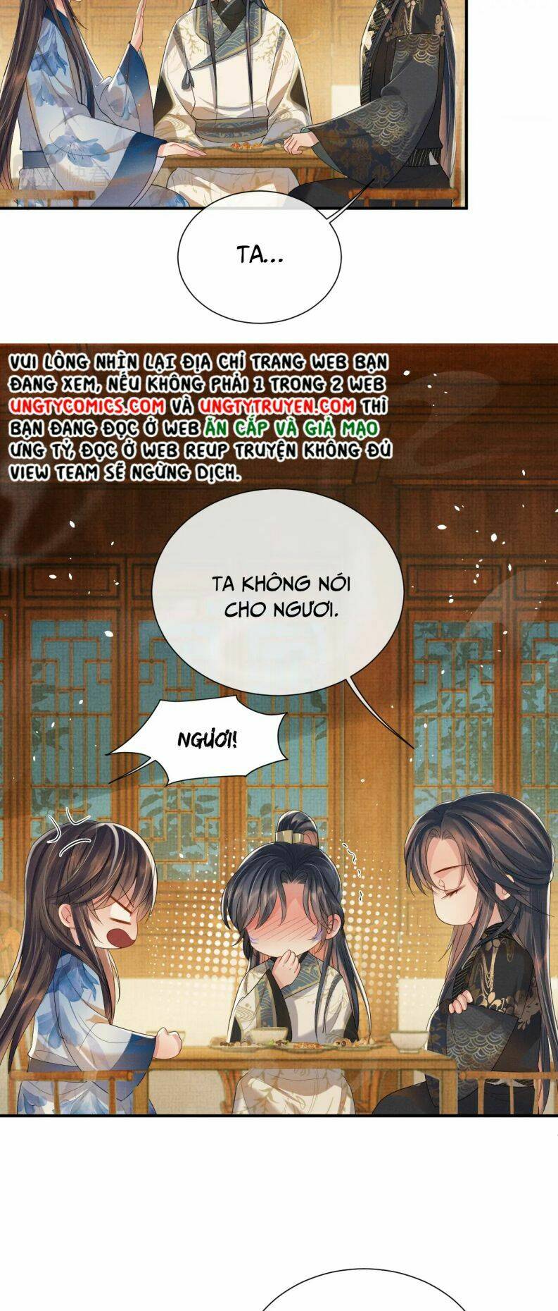 ngộ xà chapter 80 - Trang 2