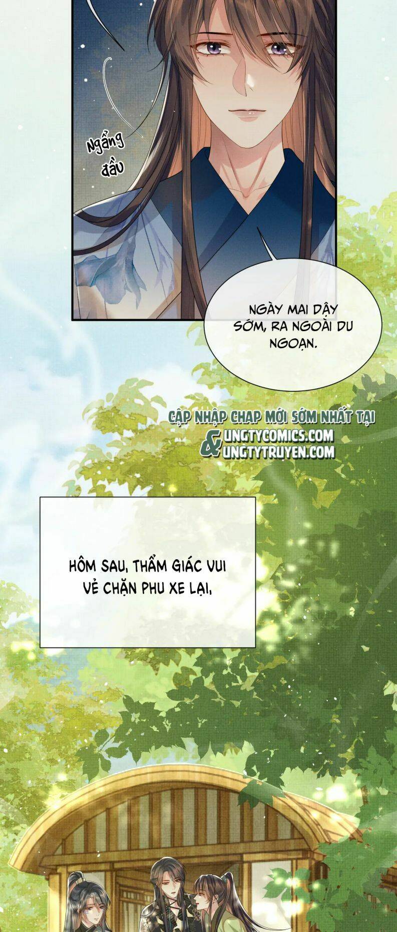 ngộ xà chapter 80 - Trang 2