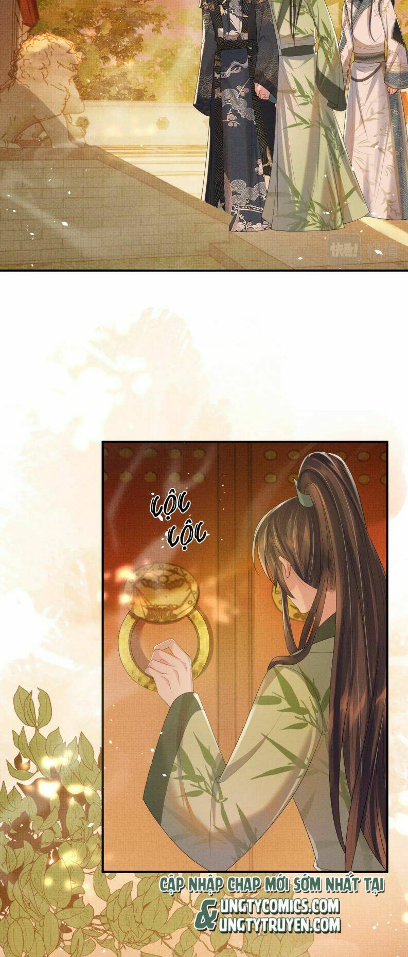 ngộ xà chapter 80 - Trang 2