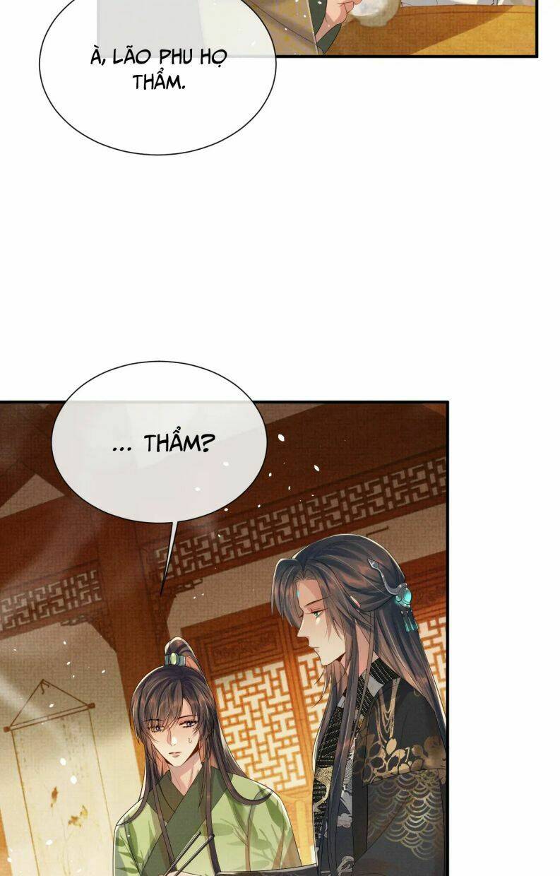 ngộ xà chapter 80 - Trang 2