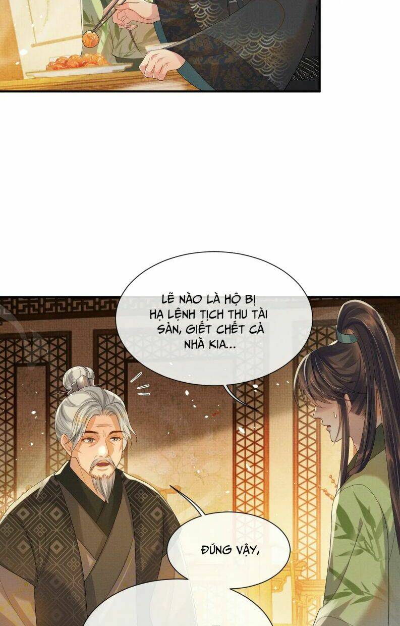 ngộ xà chapter 80 - Trang 2