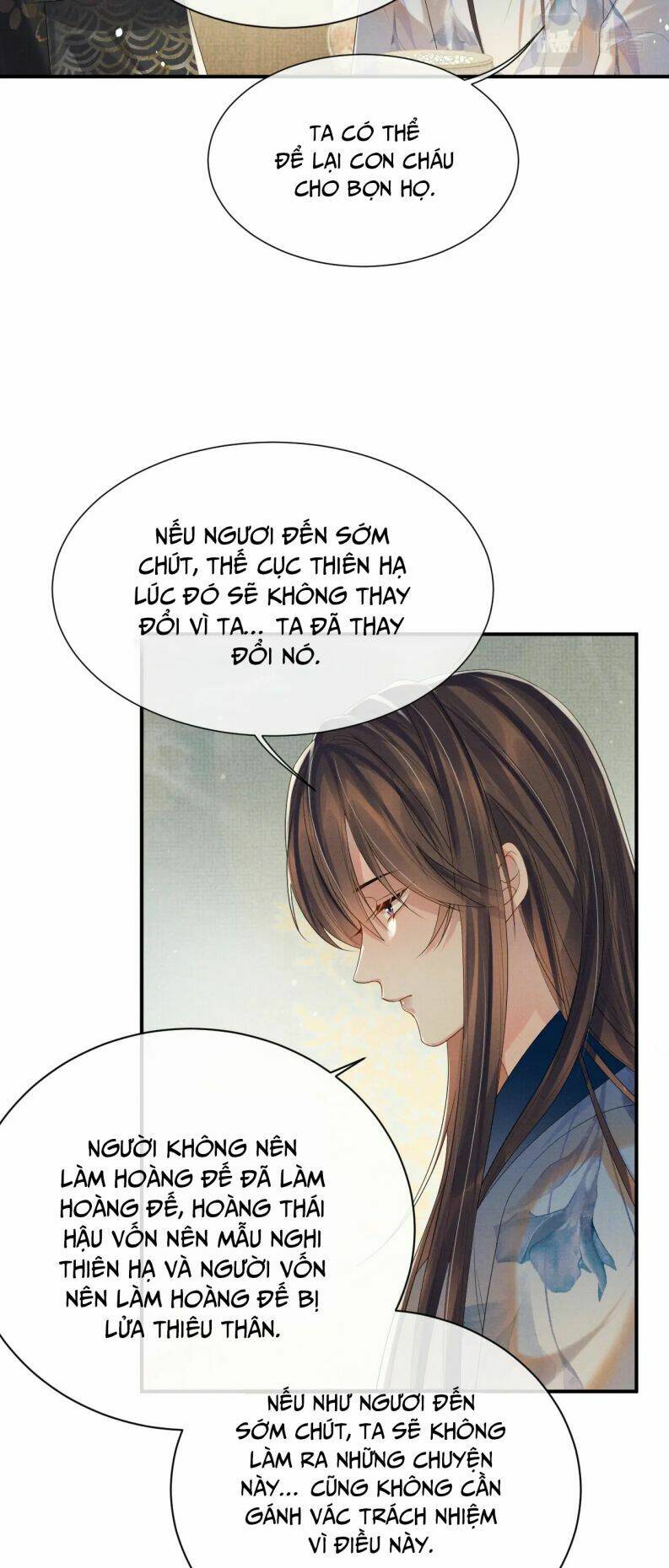 ngộ xà chapter 80 - Trang 2