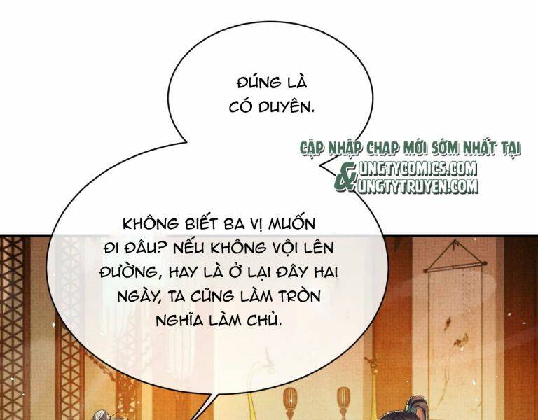 ngộ xà chapter 81 - Trang 2