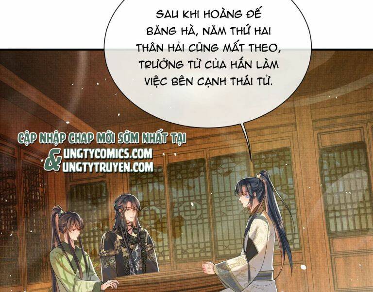 ngộ xà chapter 81 - Trang 2