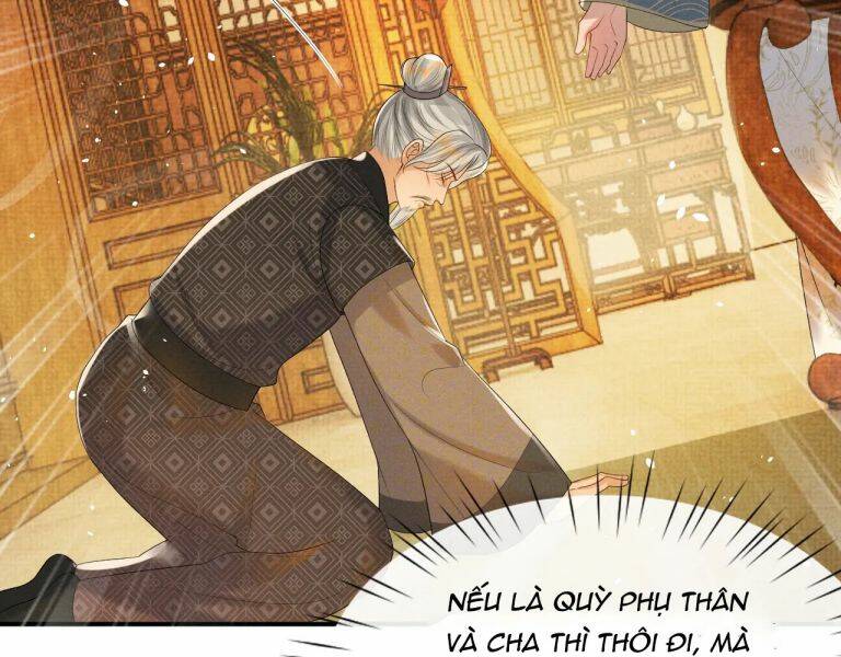 ngộ xà chapter 81 - Trang 2