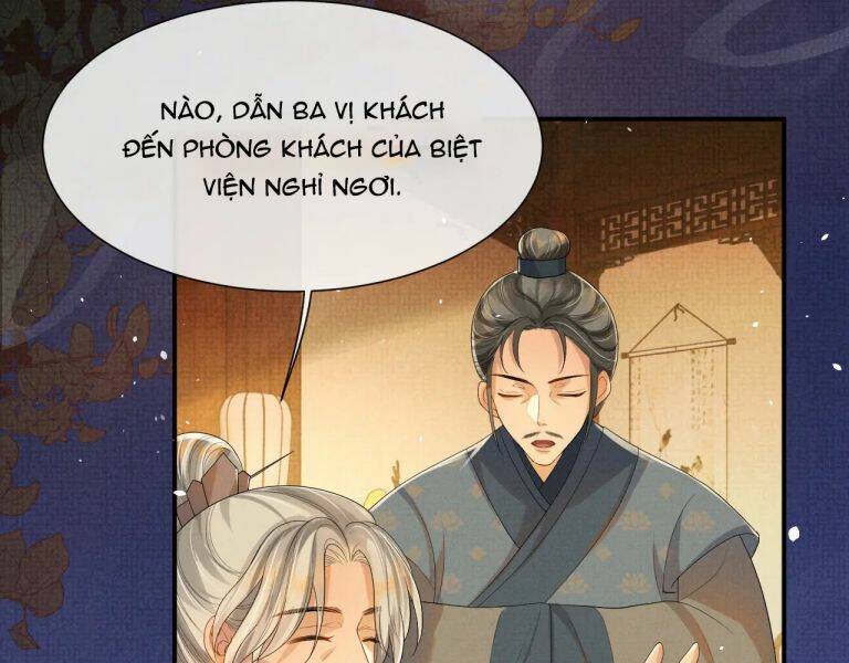 ngộ xà chapter 81 - Trang 2