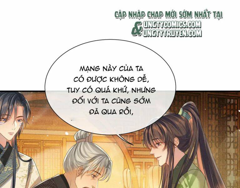 ngộ xà chapter 81 - Trang 2