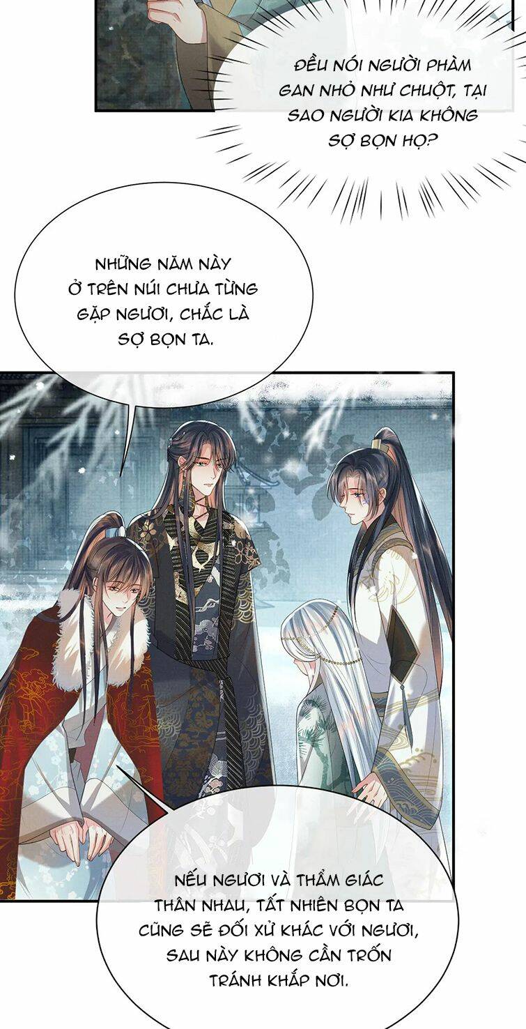 ngộ xà chapter 84 - Trang 2