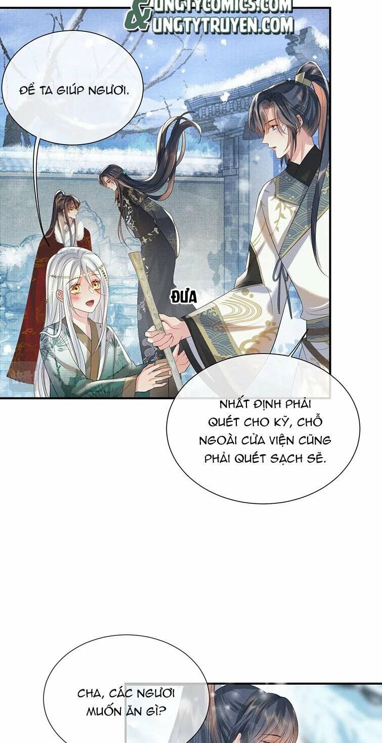 ngộ xà chapter 84 - Trang 2