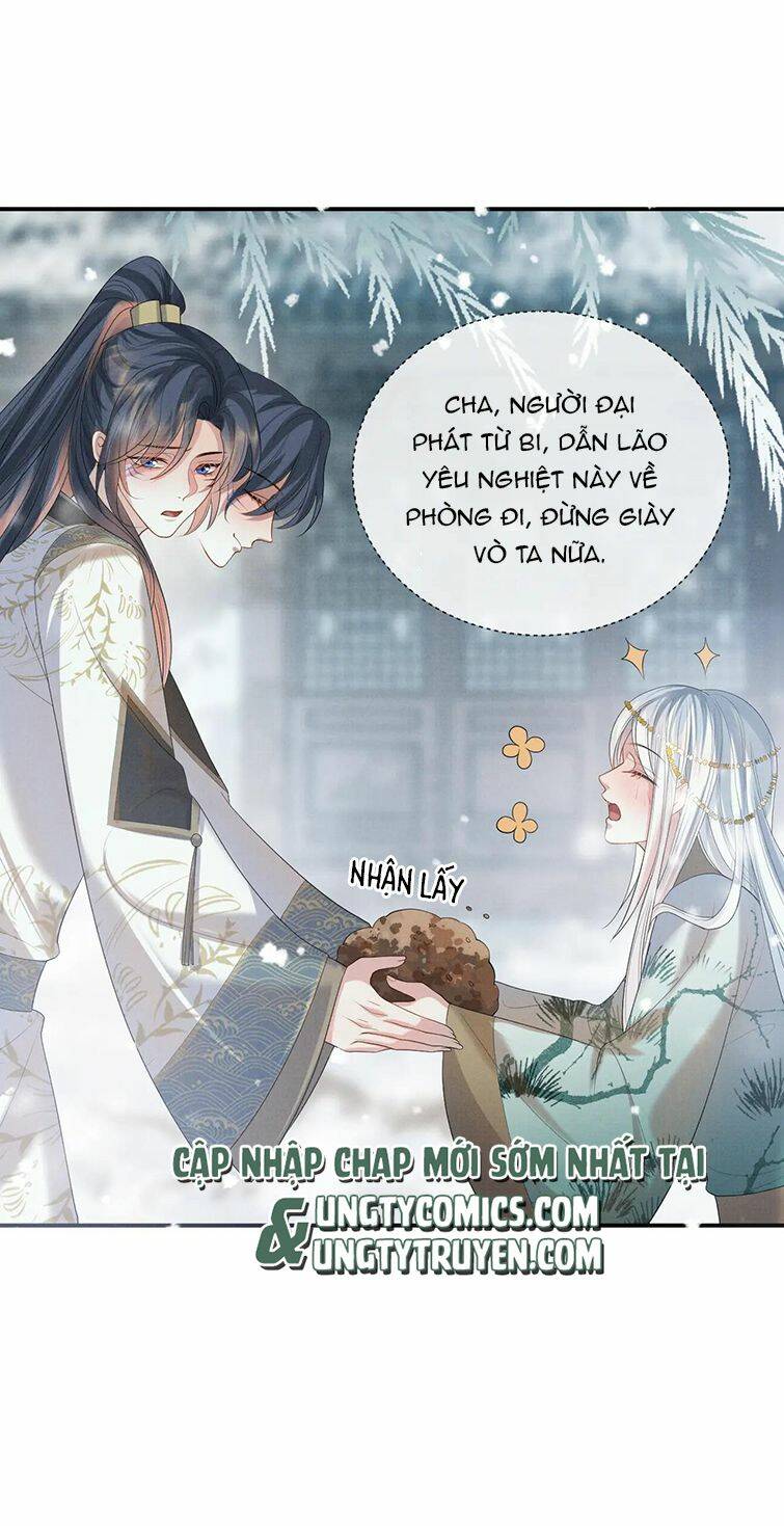 ngộ xà chapter 84 - Trang 2