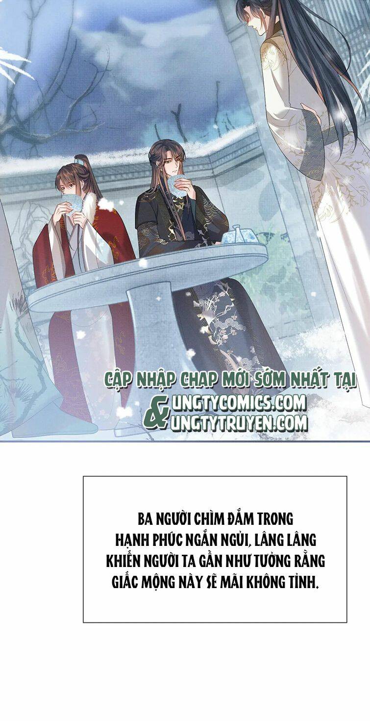 ngộ xà chapter 84 - Trang 2