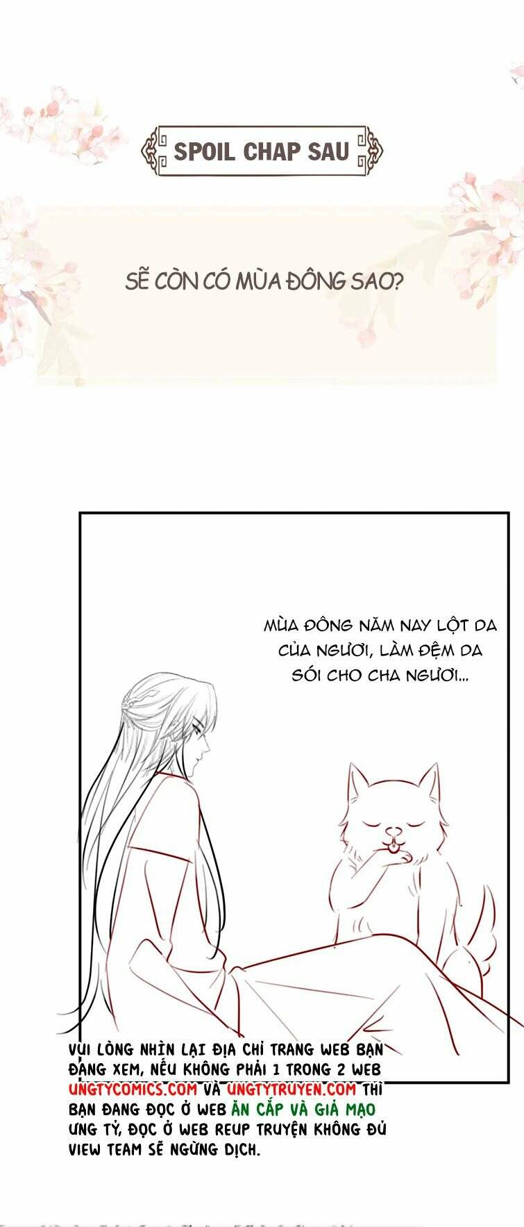 ngộ xà chapter 84 - Trang 2