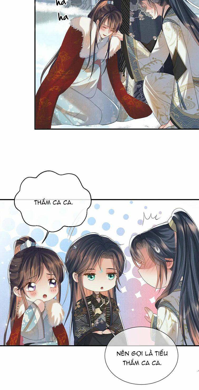 ngộ xà chapter 84 - Trang 2