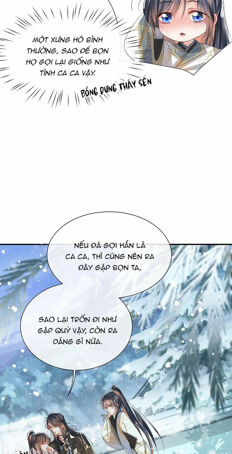 ngộ xà chapter 84 - Trang 2