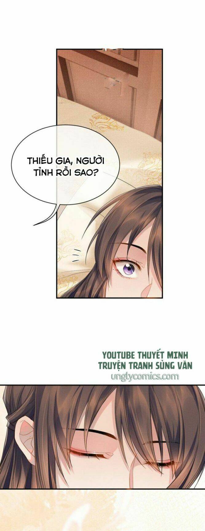 ngộ xà Chapter 9 - Trang 2