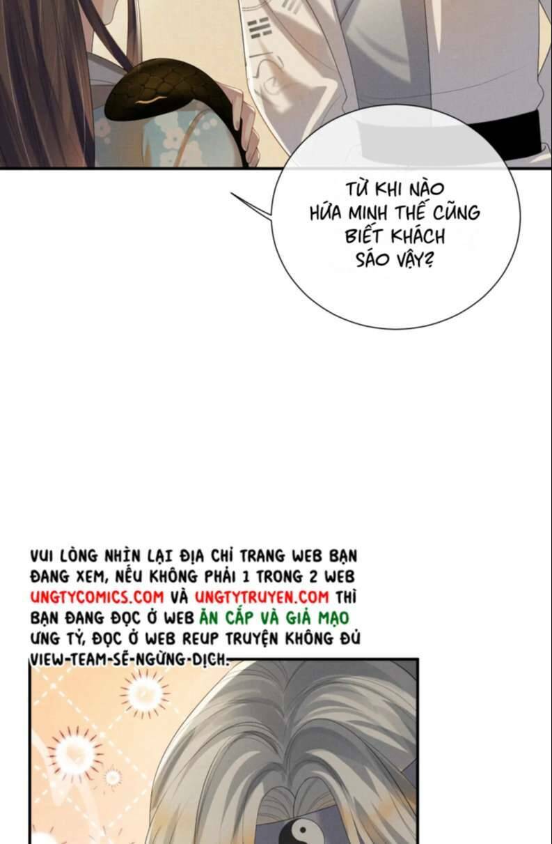 ngộ xà chapter 90 - Next chapter 91