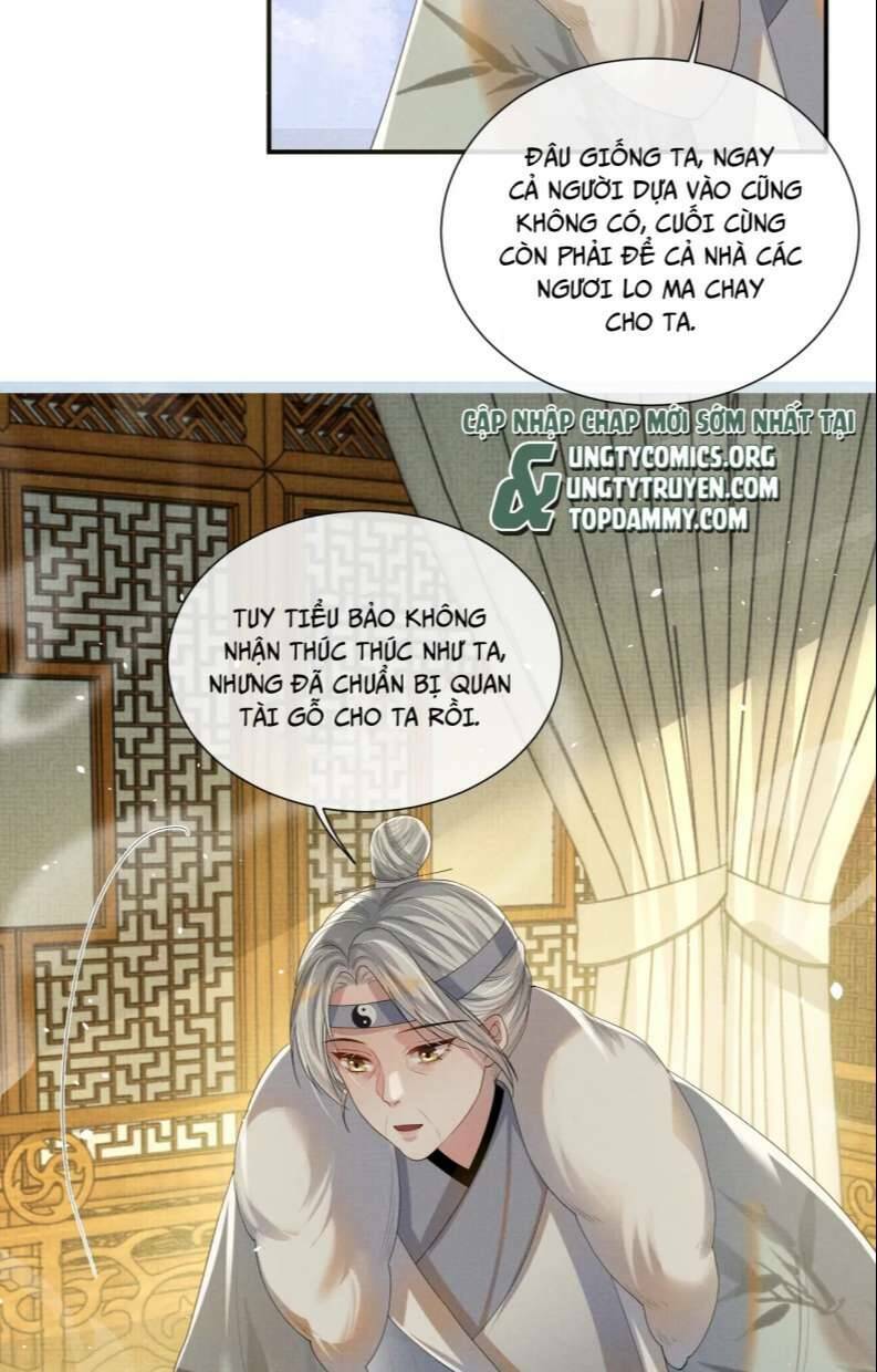 ngộ xà chapter 92 - Next chapter 93