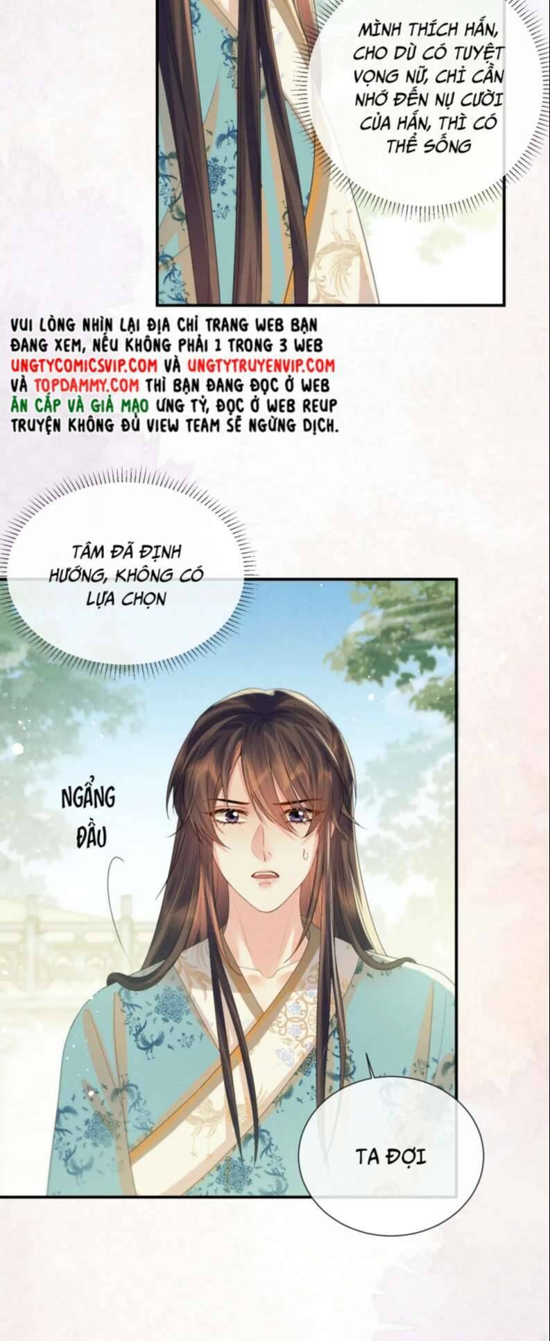 ngộ xà chapter 99 - Trang 2