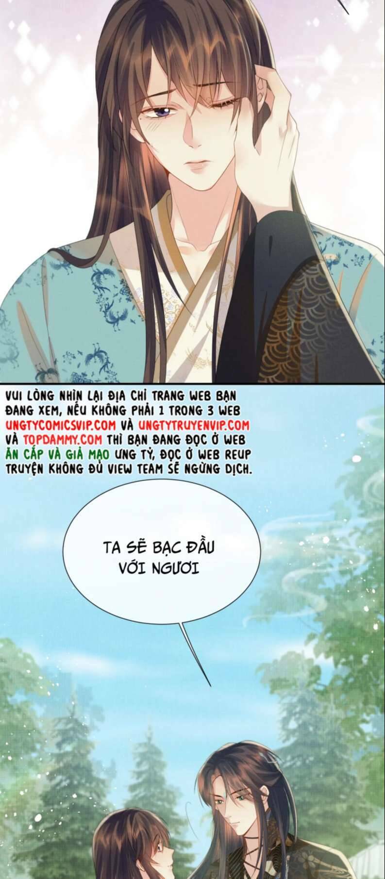 ngộ xà chapter 99 - Trang 2