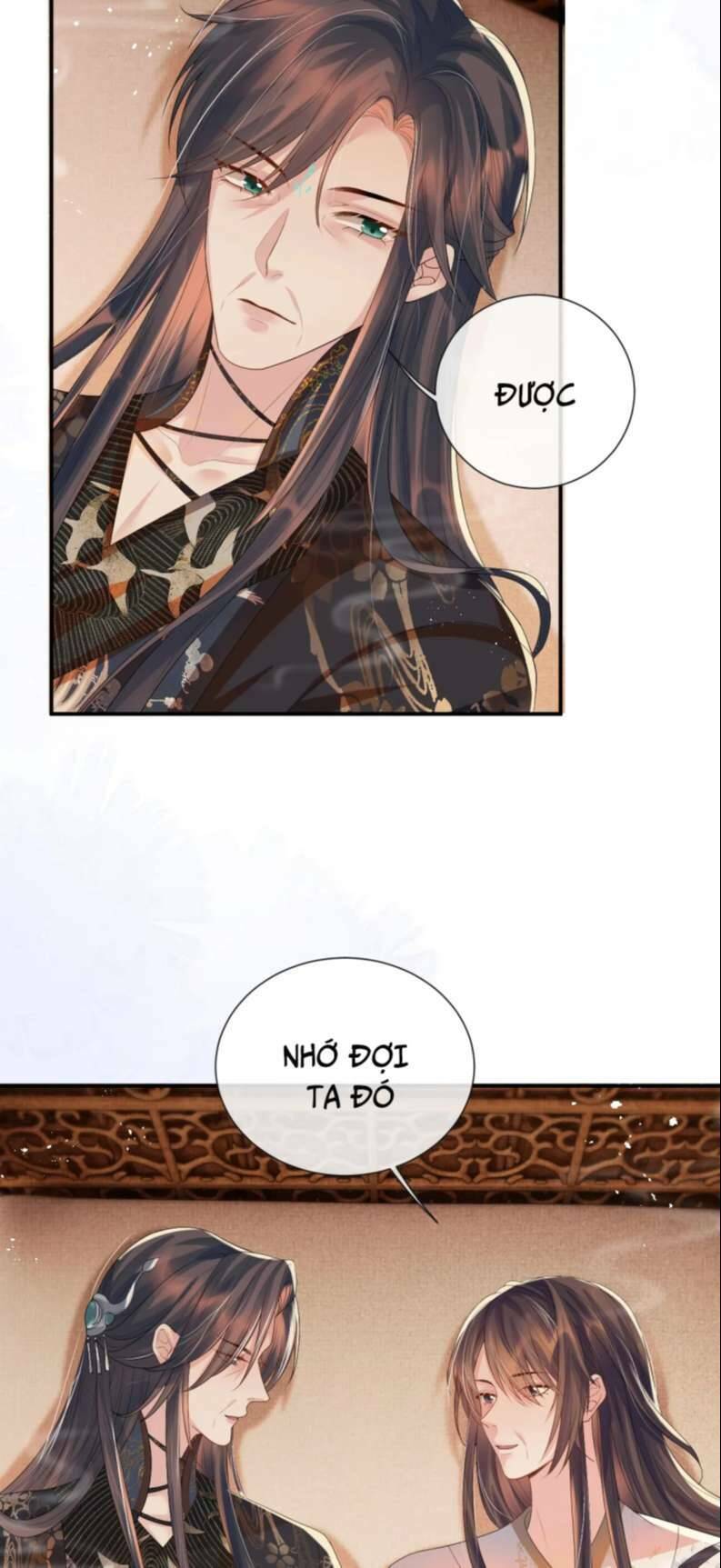 ngộ xà chapter 99 - Trang 2