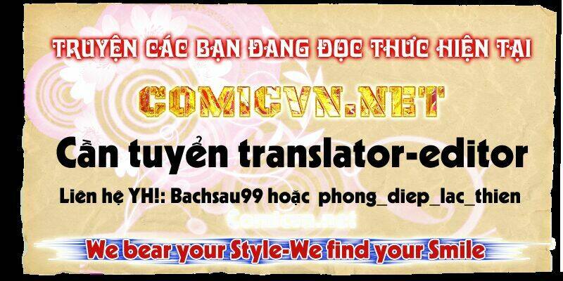 Ngoại Truyện Thần Binh Chapter 8 - Trang 2