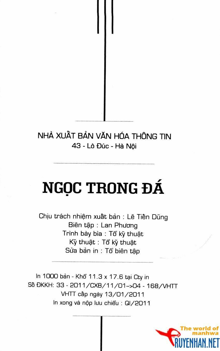 Ngọc Trong Đá-Ace Chapter 10 - Next Chapter 11