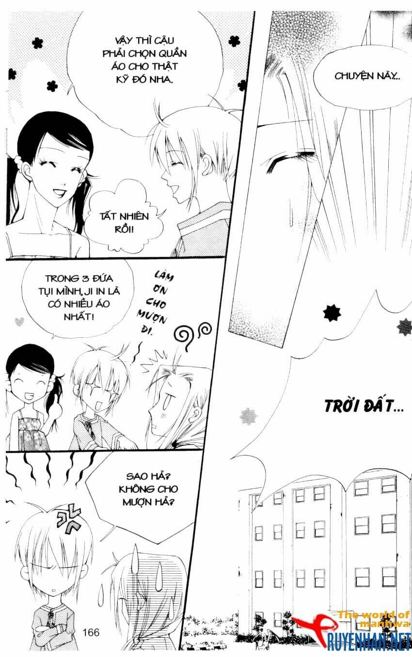 Ngọc Trong Đá-Ace Chapter 9 - Trang 2