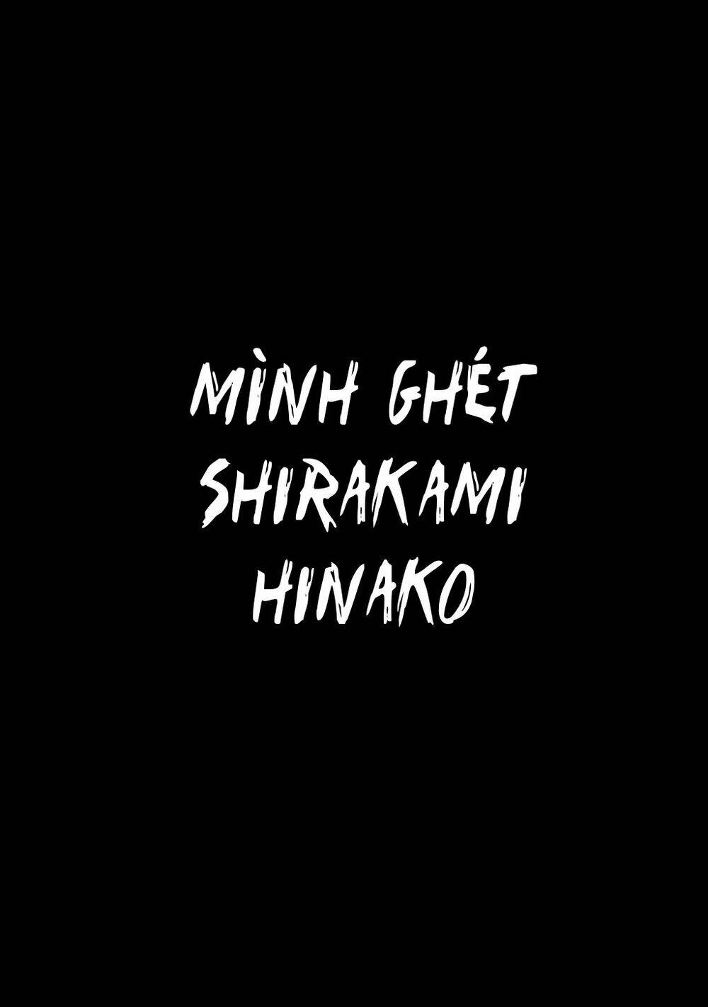 ngôi nhà bị ma ám mạnh nhất và chàng trai không có năng lực tâm linh chapter 14.5: khởi đầu - Trang 2