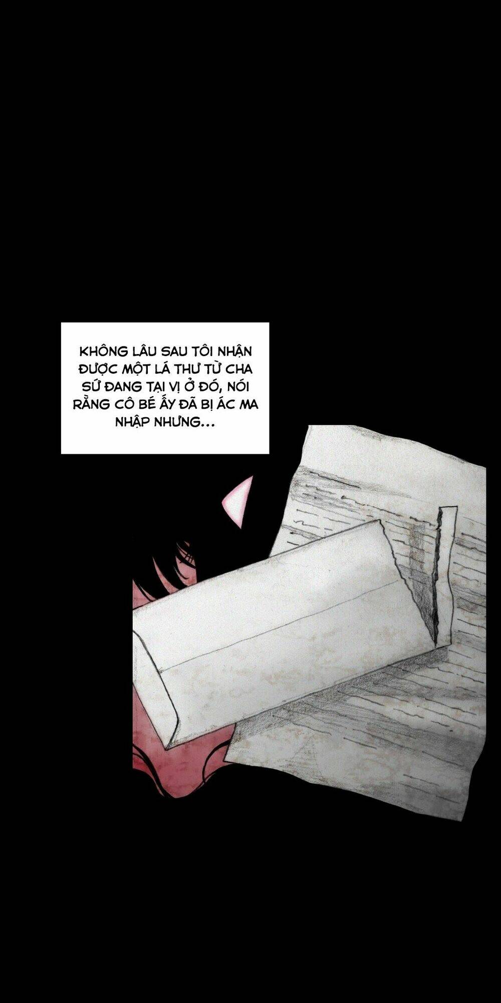 Ngôi Nhà Của Những Búp Bê Chapter 11 - Trang 2