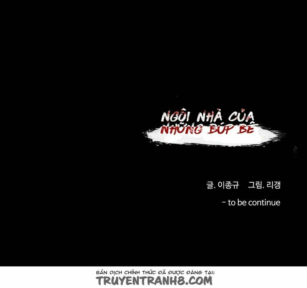 Ngôi Nhà Của Những Búp Bê Chapter 11 - Trang 2