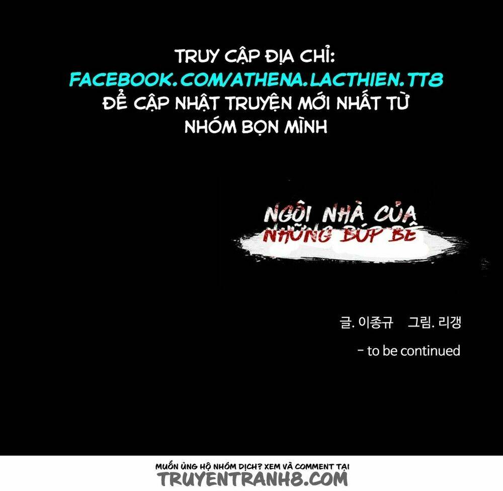 Ngôi Nhà Của Những Búp Bê Chapter 23 - Trang 2