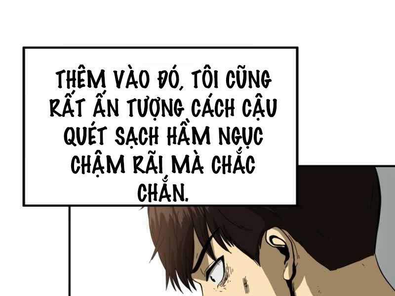 ngôi nhà kết nối với hầm ngục chapter 10 - Trang 2