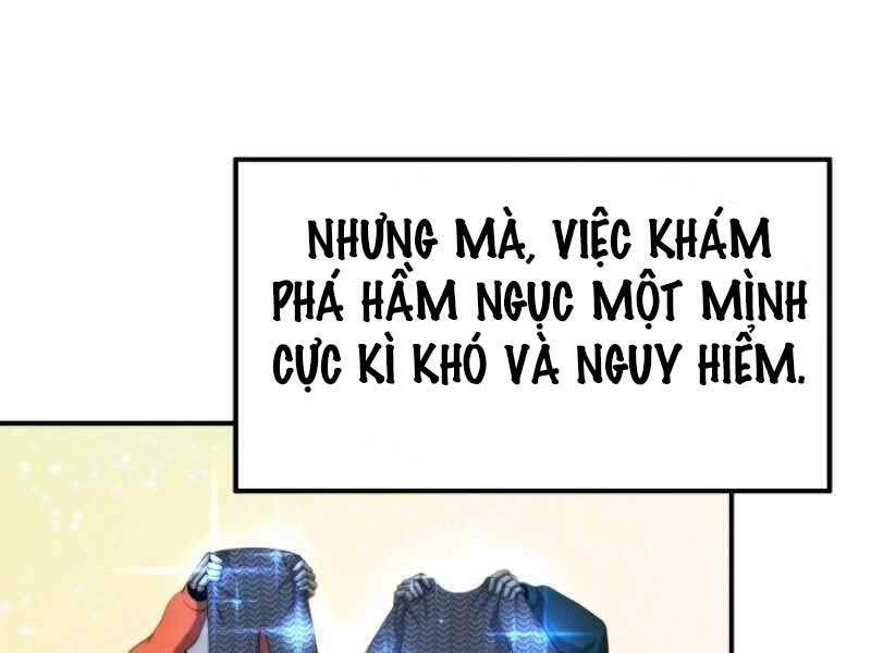 ngôi nhà kết nối với hầm ngục chapter 10 - Trang 2