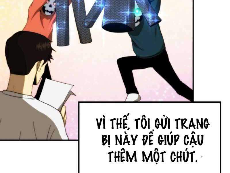 ngôi nhà kết nối với hầm ngục chapter 10 - Trang 2