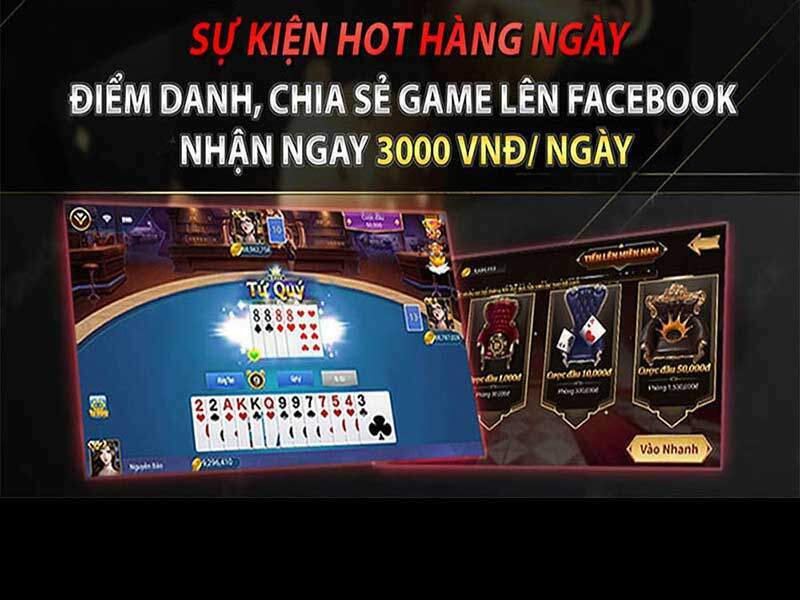 ngôi nhà kết nối với hầm ngục chapter 10 - Trang 2