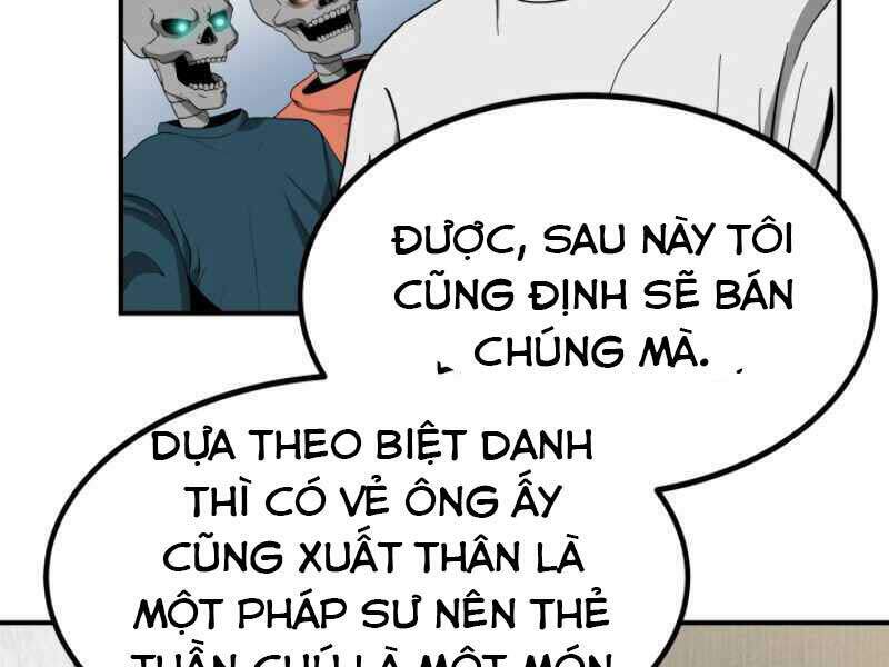 ngôi nhà kết nối với hầm ngục chapter 10 - Trang 2