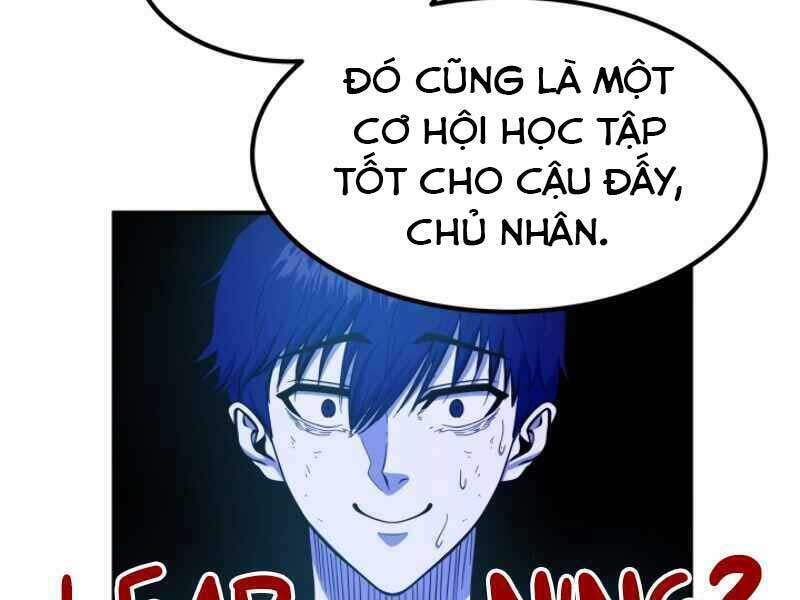 ngôi nhà kết nối với hầm ngục chapter 10 - Trang 2