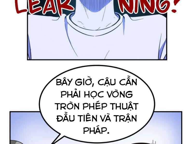 ngôi nhà kết nối với hầm ngục chapter 10 - Trang 2