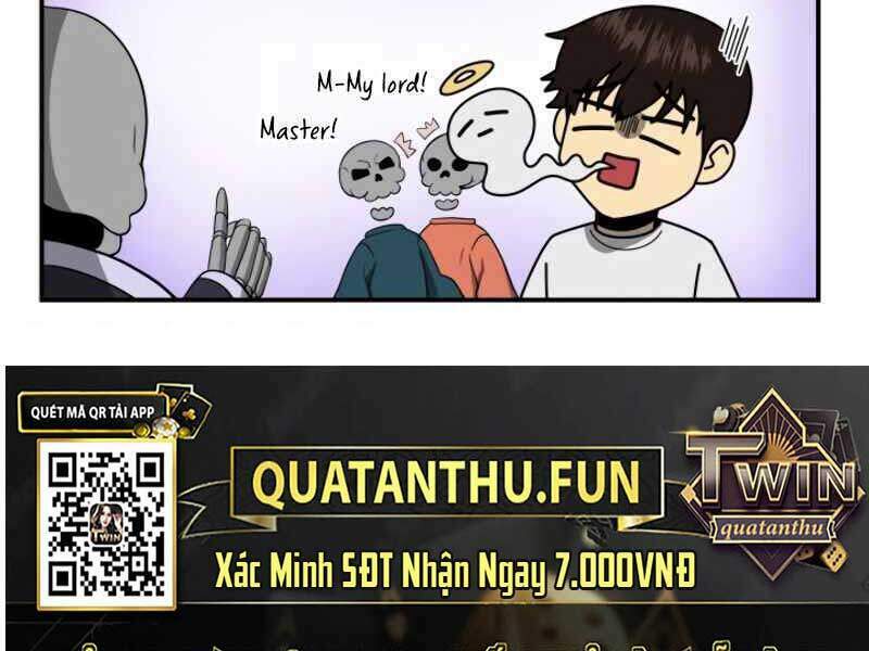 ngôi nhà kết nối với hầm ngục chapter 10 - Trang 2