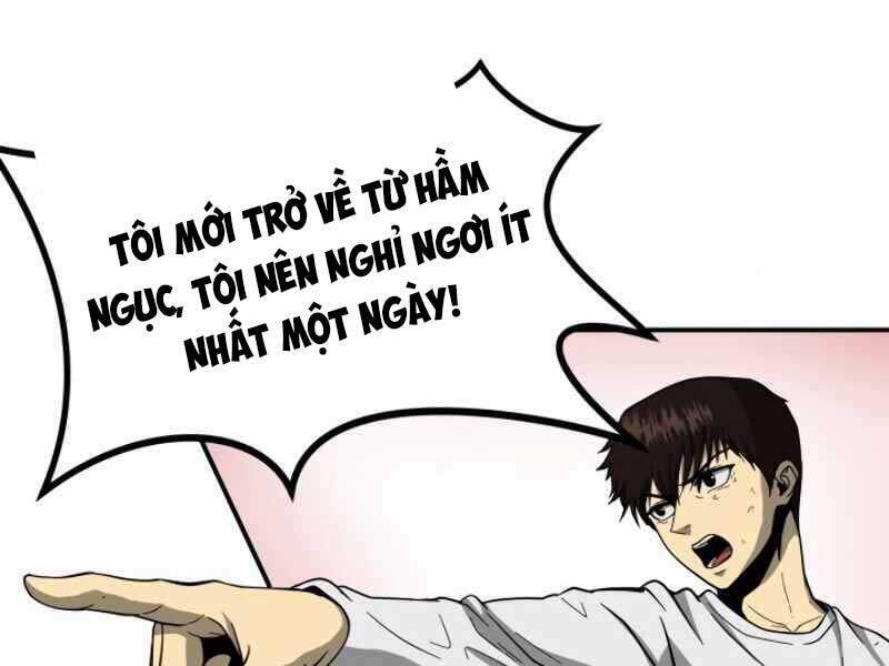 ngôi nhà kết nối với hầm ngục chapter 10 - Trang 2